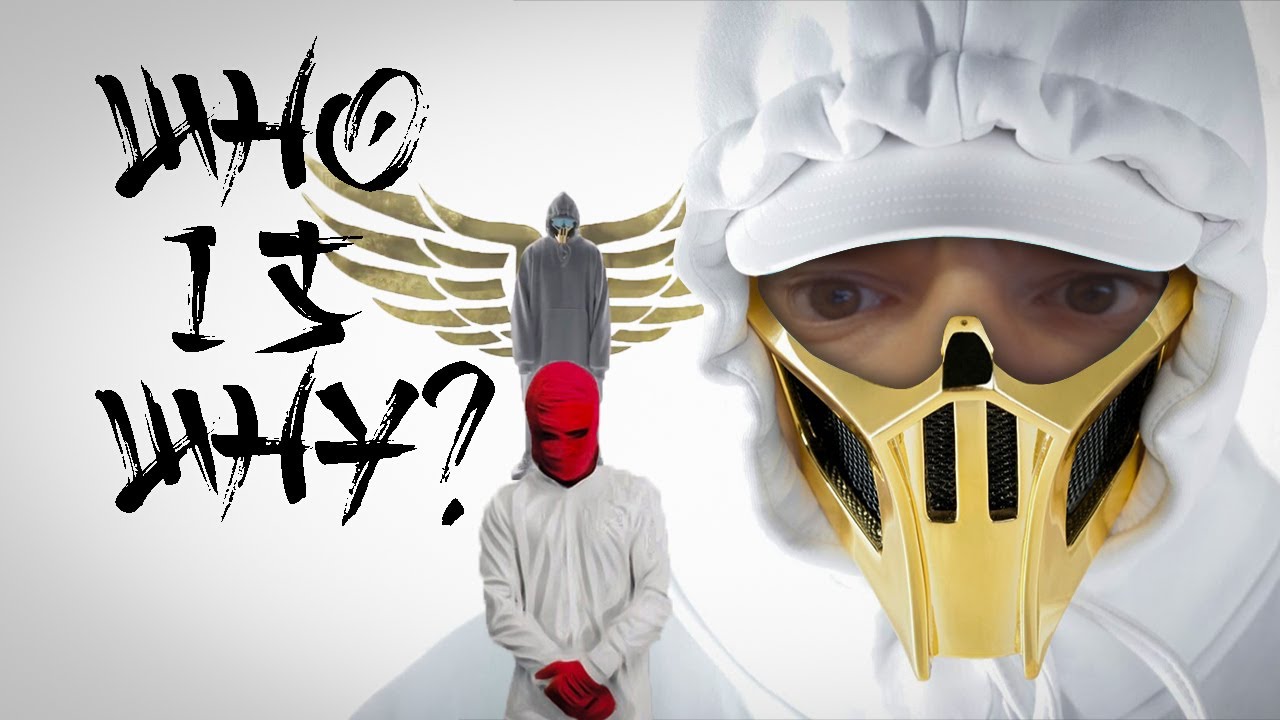 WhyBaby? Разбор творчества (KILL MILK против всех PART 3)