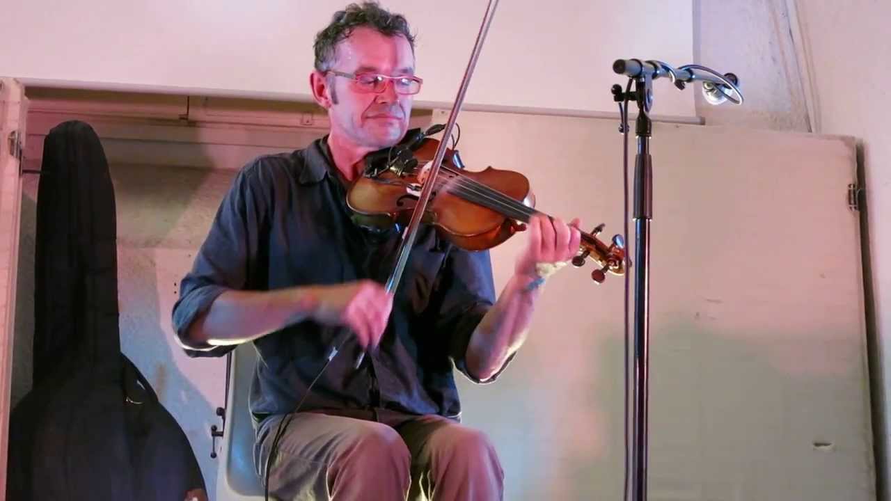 Ciac Boum - Mazurka du Levant @ Basaltiques 2013