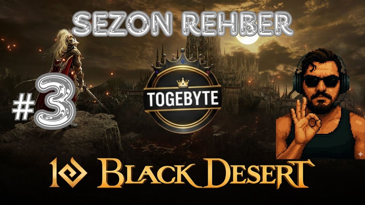 YENİ BAŞLAYANLAR İÇİN SEZON REHBER #3 ! [KİCK YAYIN KESİTİ]