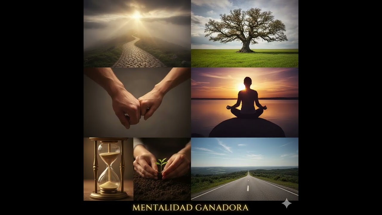 El Despertar del Gigante: El Fin de las Excusas