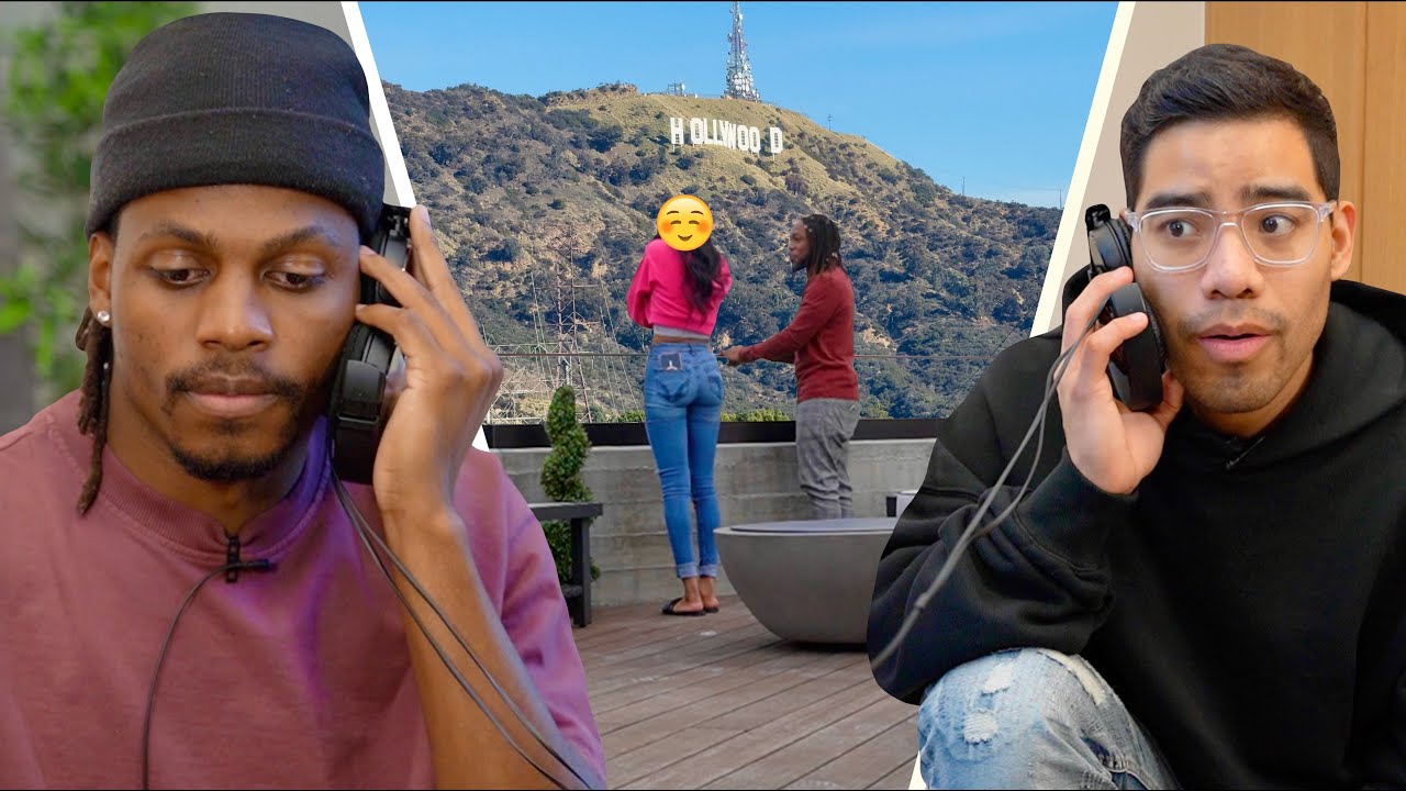 Will She CHEAT With A Hollywood Millionaire?! | UDY Loyalty Test