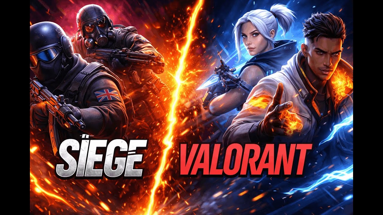 🔴 LIVE | Playing Rainbow Six Seige !! | Irregular Stream #73 !!