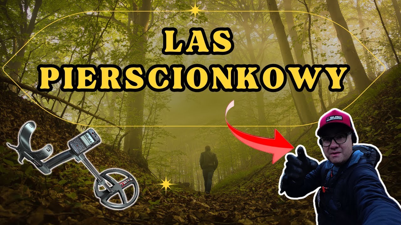 Piękny Las Strasznie Stromo Ale Się Opłacało Xp Deus II