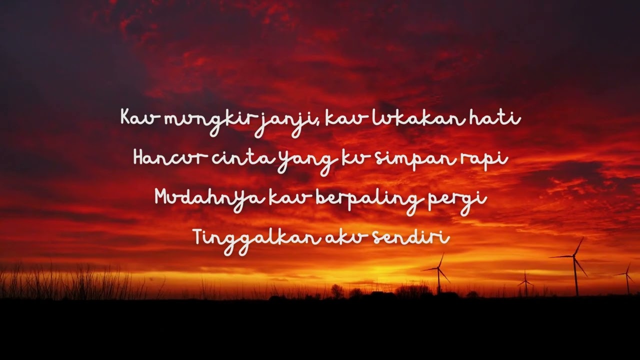 Di sudut duka
