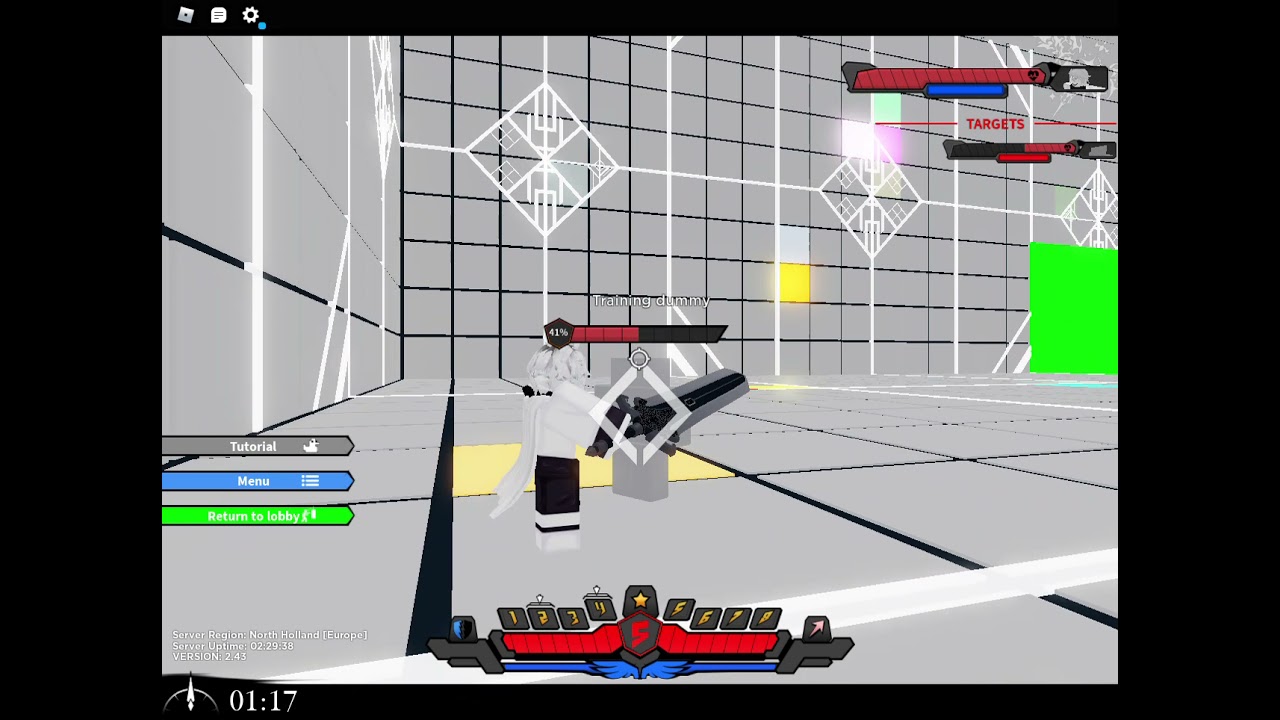 epic sword go brr
