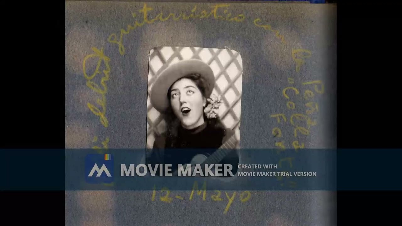 Oh Costa Brava (Santa Lucia) karaoke casero Didi, letra Adel (letra y descripción abajo)