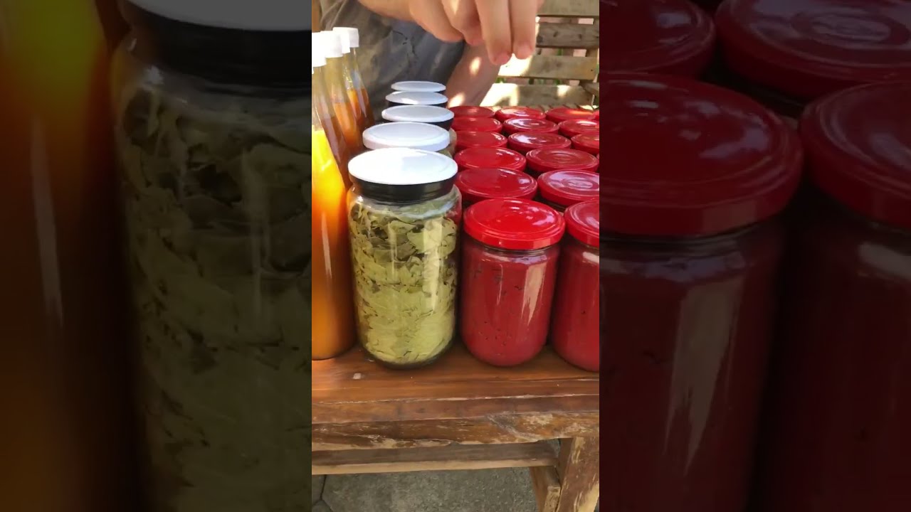 صلصة البندورة الاصلي و الطبيعي 100% 👌🇱🇧 / الشيف مهدي 