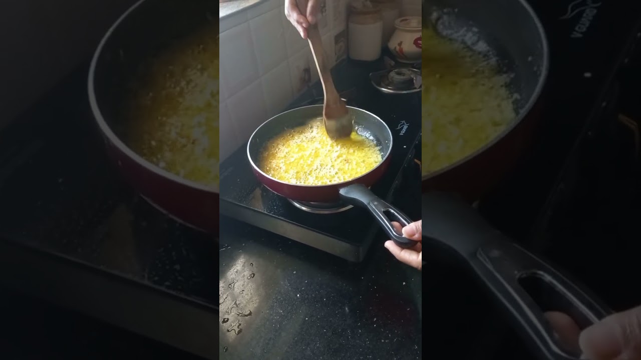 വെറും അഞ്ച് മിനിട്ടിൽ നെയ്യ് തയ്യാറാക്കാം
