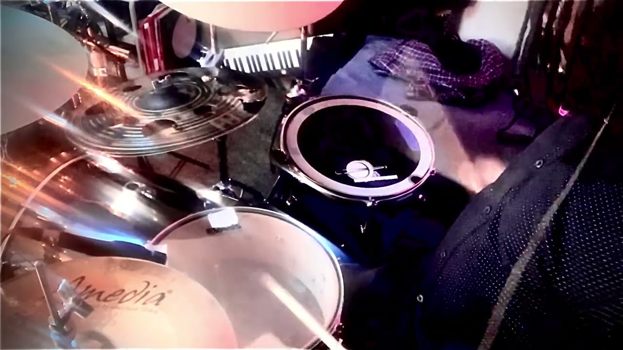 ￼ let the music take over 🔥🥁