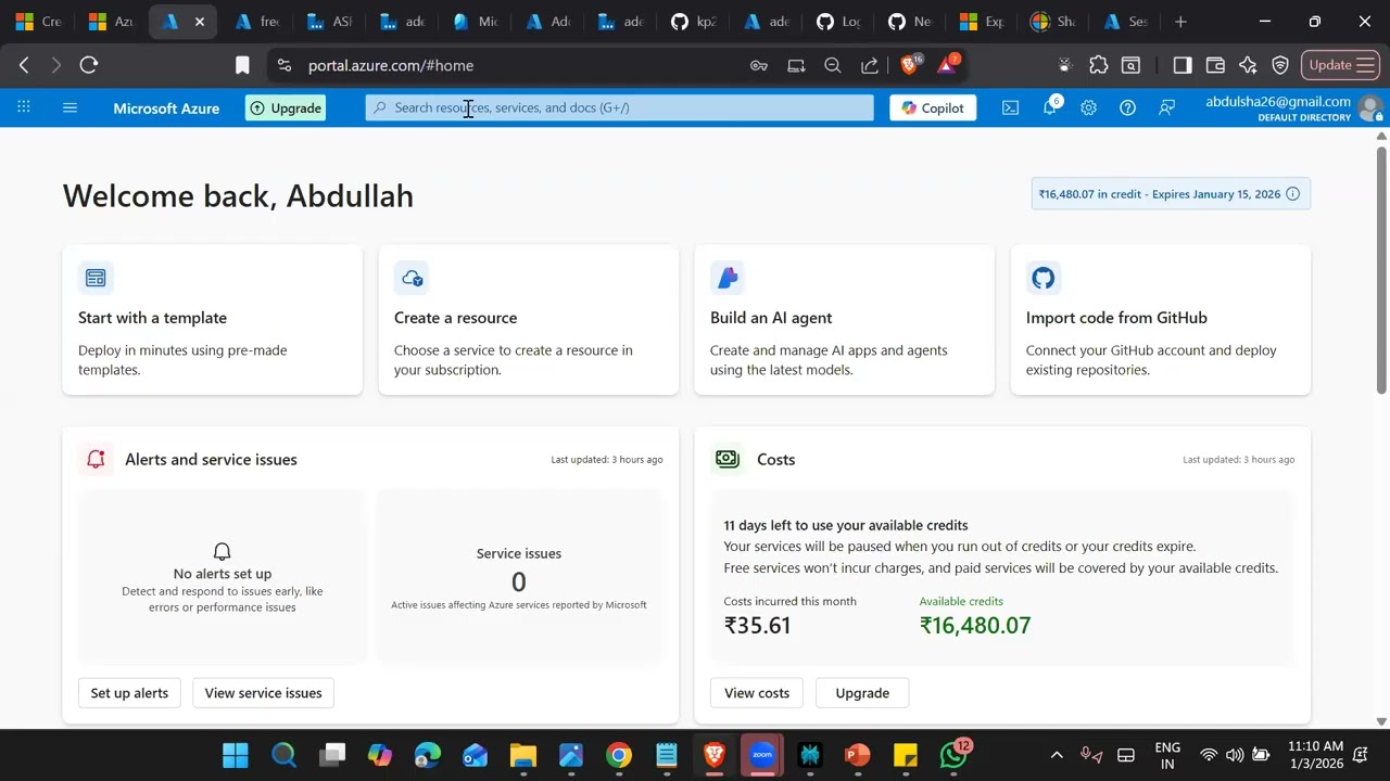 Azure Data Enginnering -Lecture-02