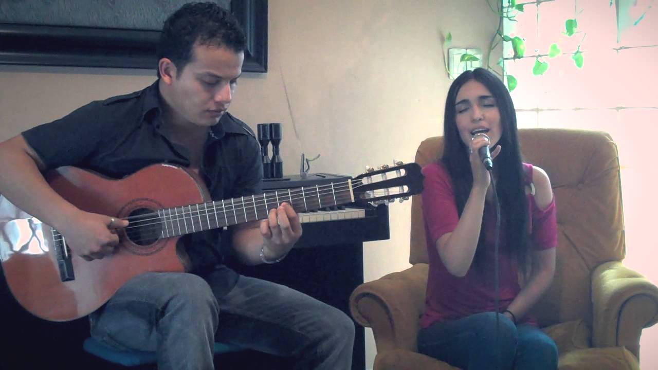 Las Huellas (cover Ximena Sariñana)