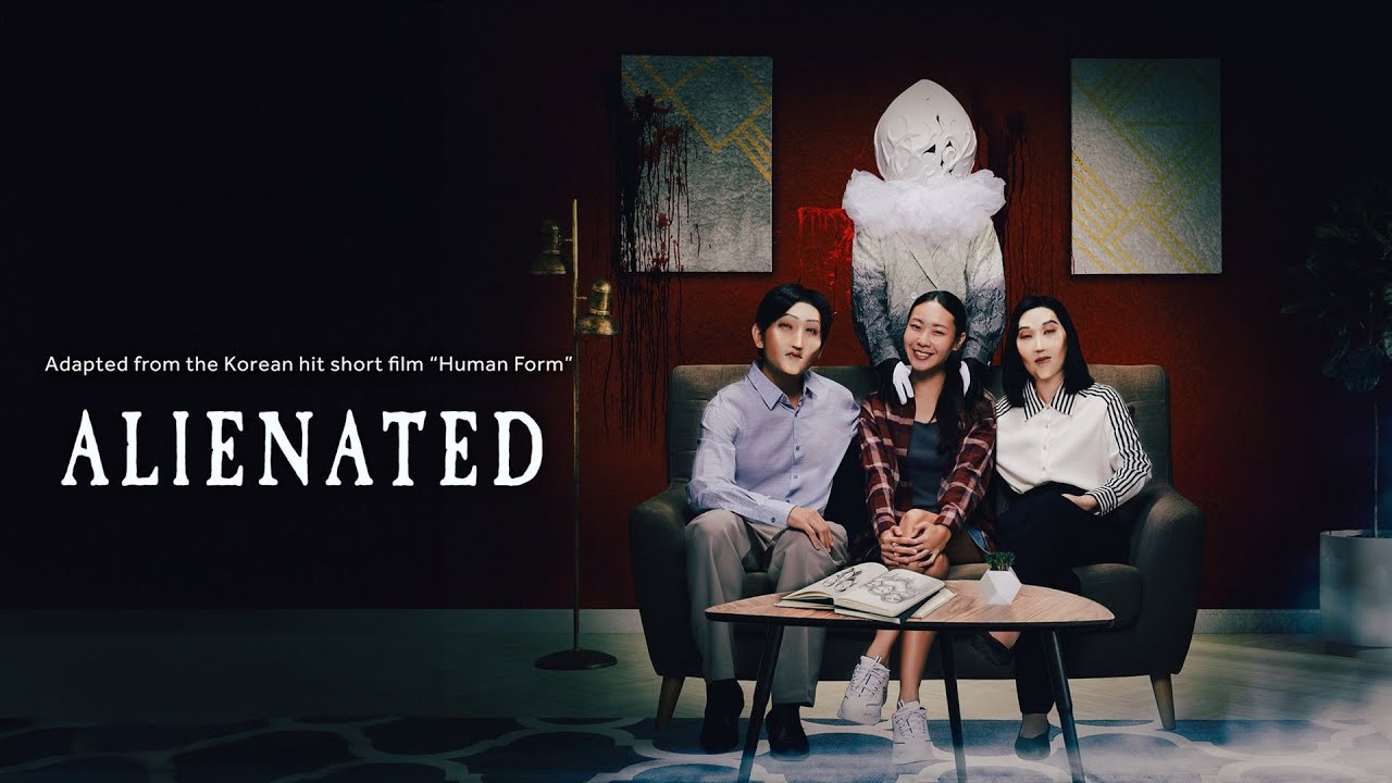 Alienated EP1 - Alienated | Adapted from the Korean Hit Short Film 