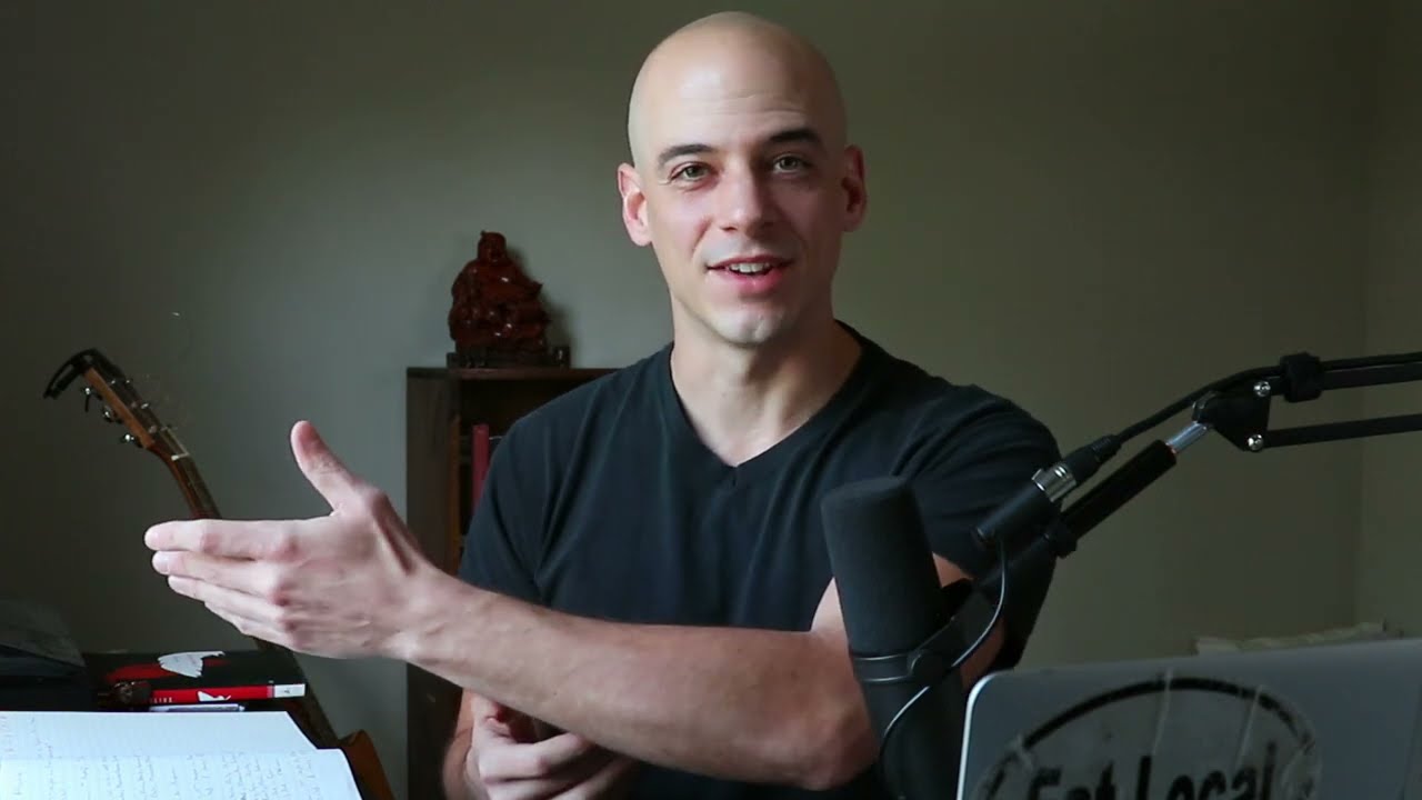 John Threatens To Murder My Dad | John Anthony Lifestyle's Meltdown, Lies & Empty Promises