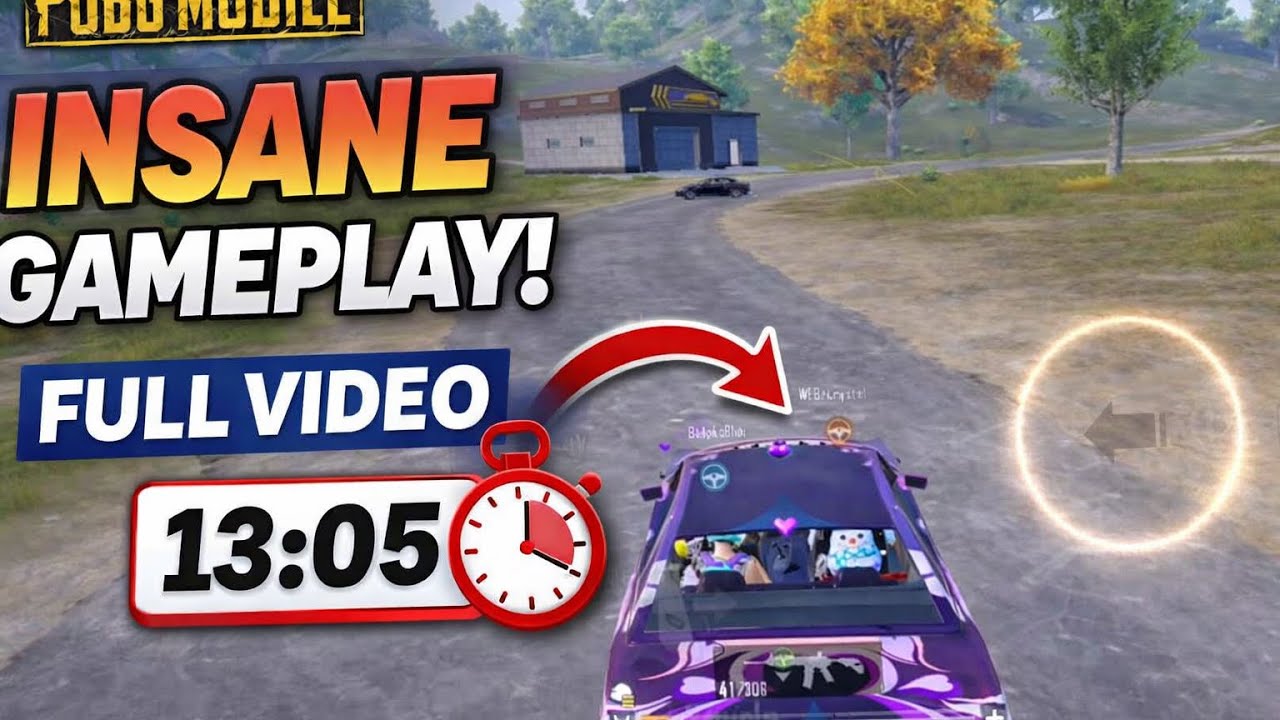 Ultimate Royale Insane Clutches 🔥 | Fast 1v4 & Pro Gameplay | PUBG Mobile