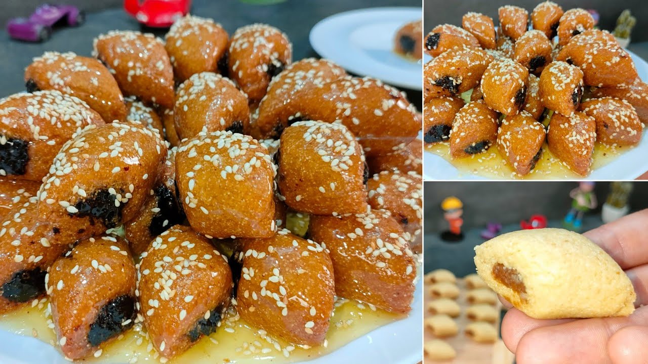 لا عذر لك بعد الآن هاد الوصفة تاع المقيرط سجليها مليح مليح..مقيرط بكل تفاصيلو و تدابيرو مع كل أسراره