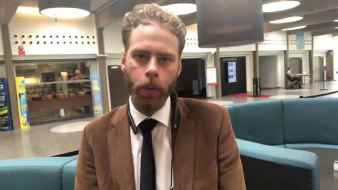 NYA FYNDET: S&aring; hittade filmarna j&auml;tteh&aring;let i Estonia