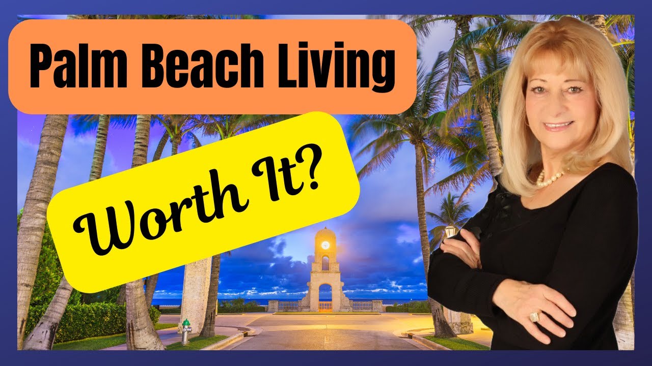 Moving To Florida 2024.  Is It Worth It?