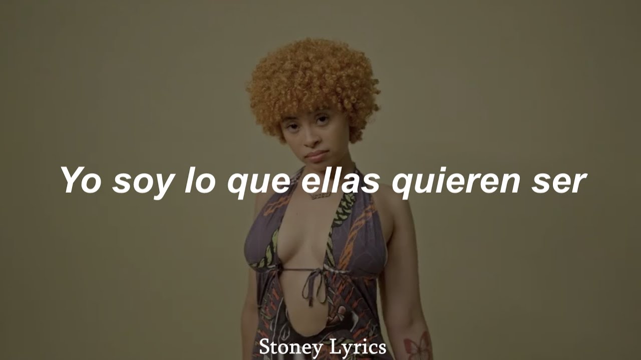 Ice Spice - Princess Diana // (Sub. Español)