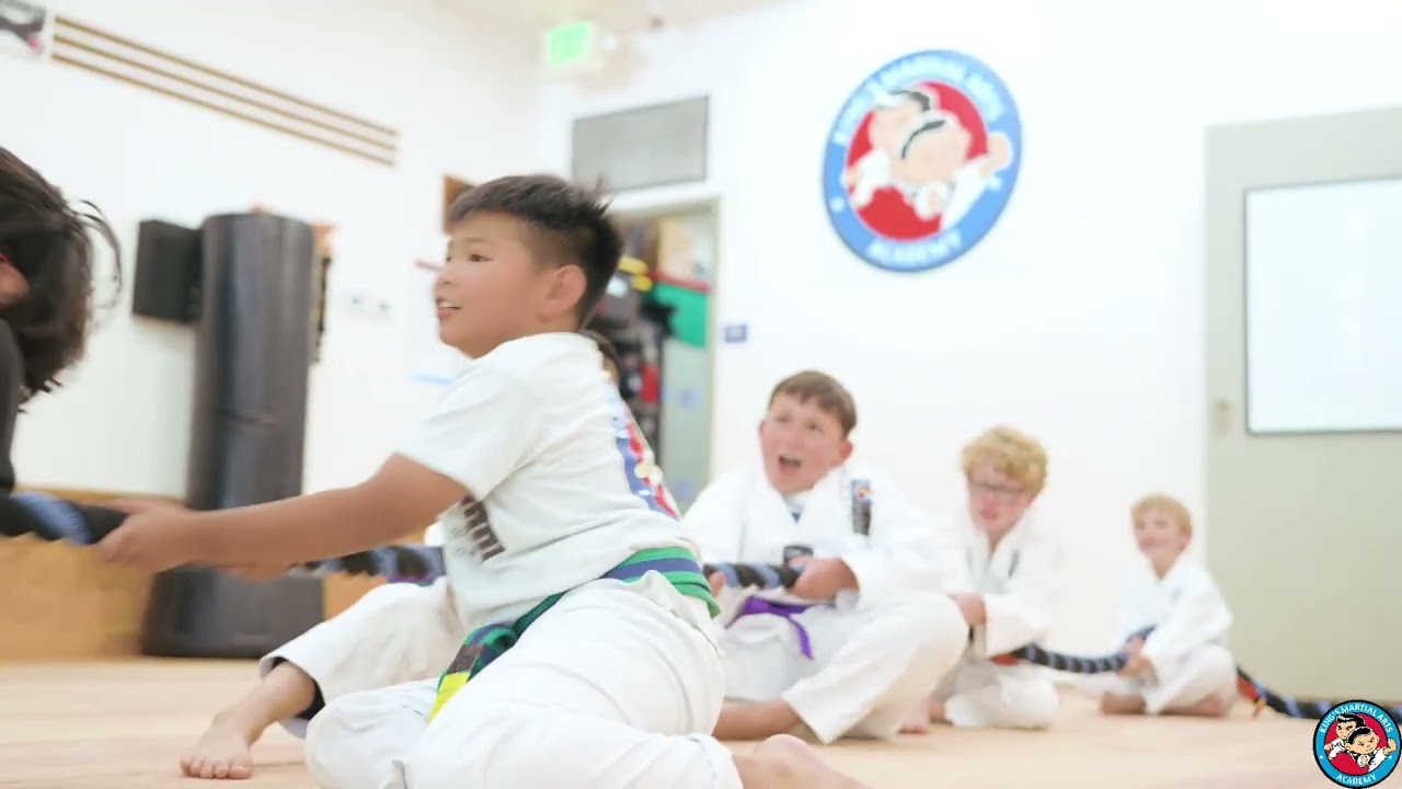 May 2025 King's Martial Arts Studio Highlight