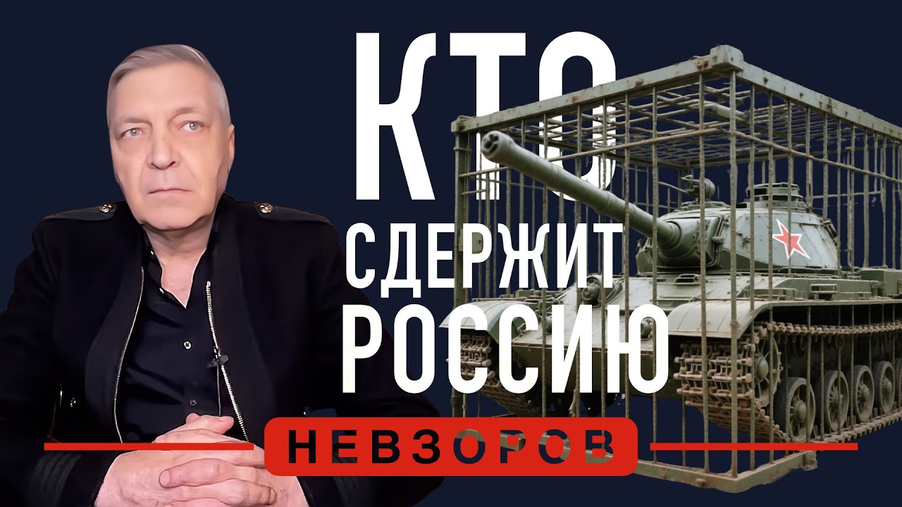 Как ВСУ разгромили НАТО и что это значит для россии #невзоров