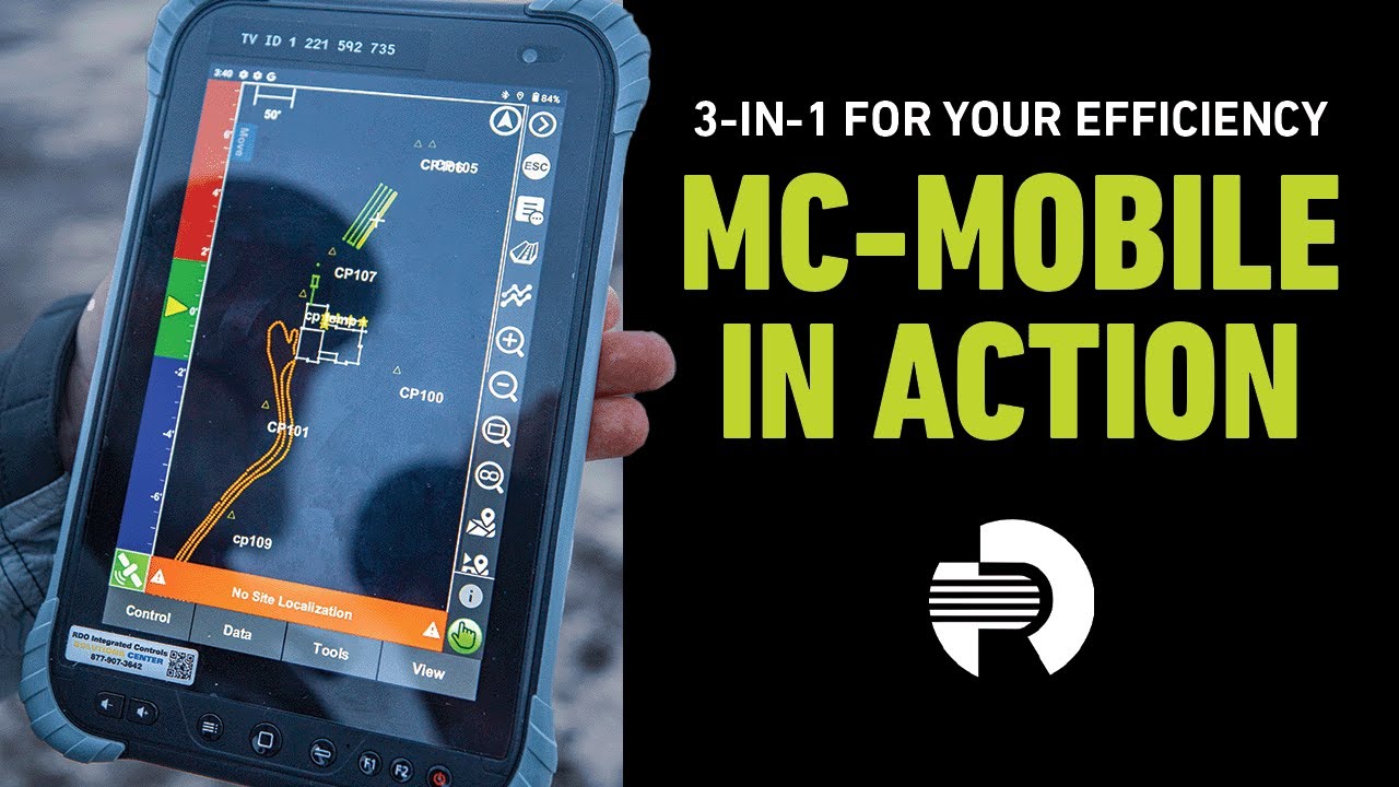 This Technology Is a Game-Changer for Small Contractors: MC-Mobile in Action