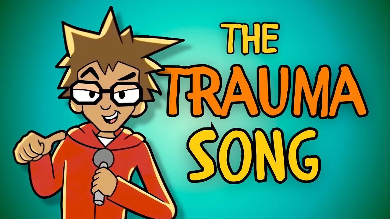 Your Favorite Martian - The Trauma Song