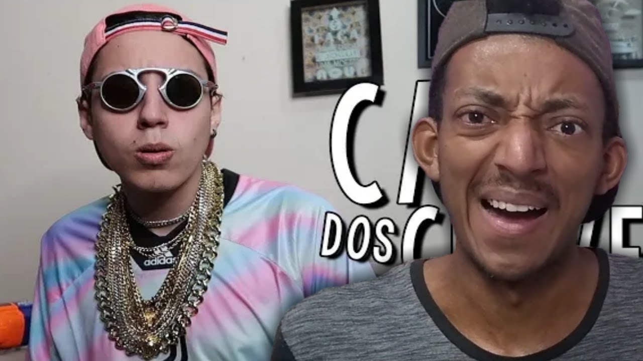 A CASA DOS CHAVE #REACT