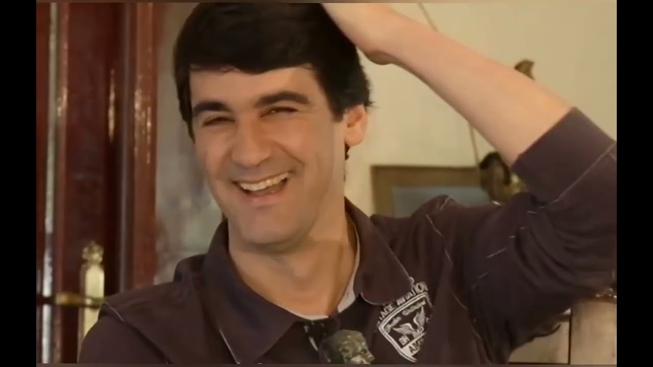 Que Buen Puntito, Antonia y Omaita en 