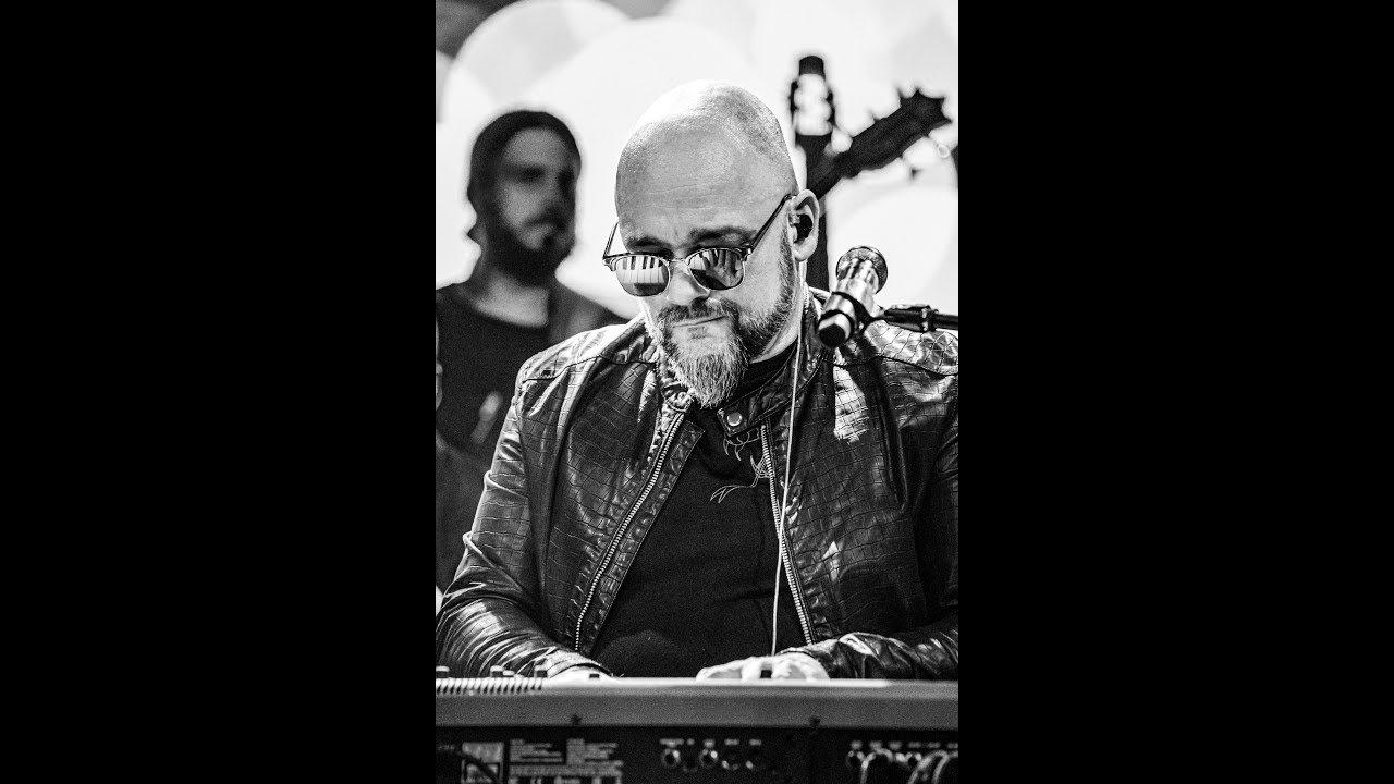 Mario Szaban - Powracasz w myślach (LIVE) Fabryka Norblina 28.11.2023