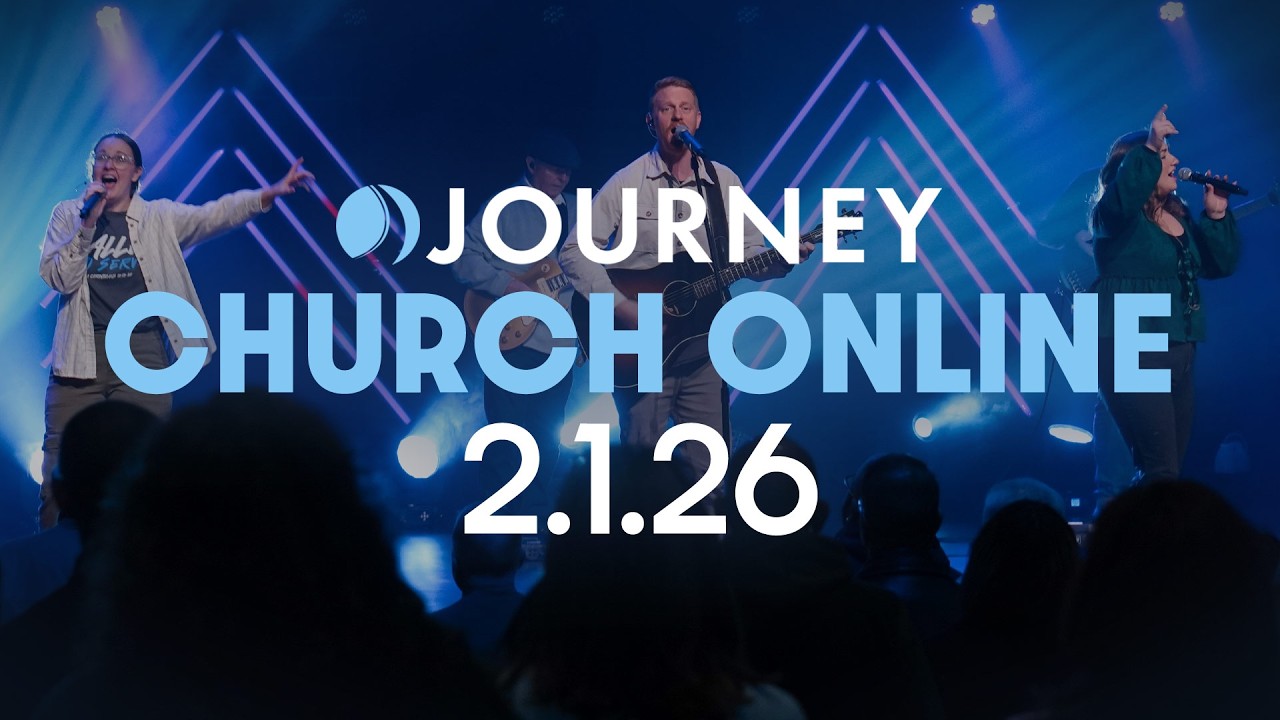 Journey Online Experience 2/1/26