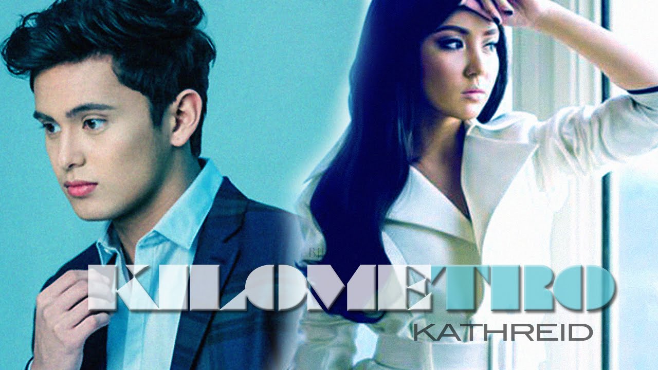 Kilometro - Kathryn Bernardo & James Reid MV (KathReid/CatWolf)