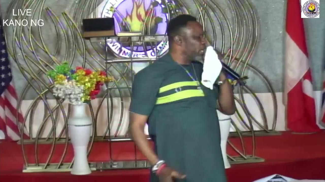 THURSDAY REVIVAL, PROPHETIC & DELIVERANCE SERVICE||BISHOP David George||29-1-2026||