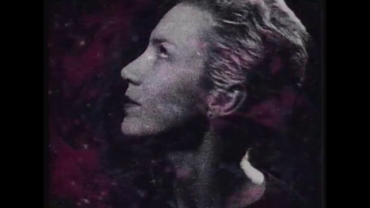 Eurythmics  - Put The Blame On Me