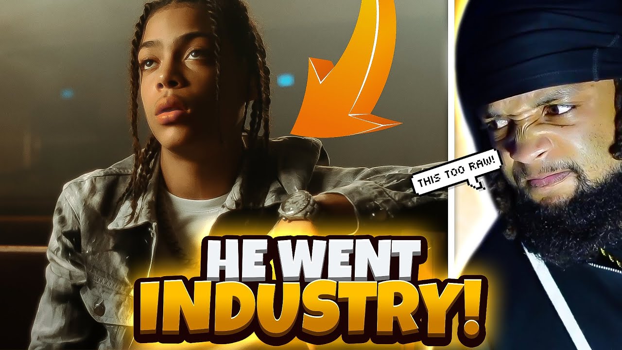 DDOT GOING MAINSTREAM?! Sugarhill Ddot - Tweakin (REACTION)
