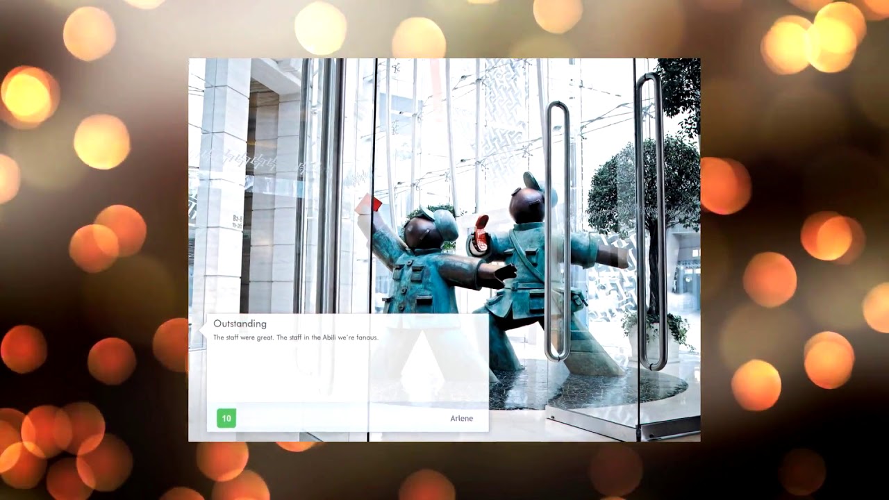 Cordis, Hong Kong - Hong Kong - Hong Kong 1080p Review