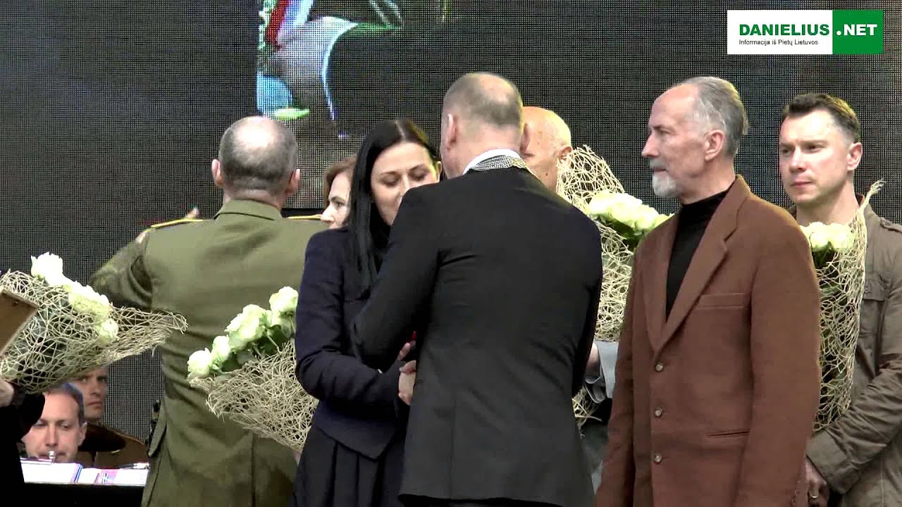 Alytaus miesto šventė 2015