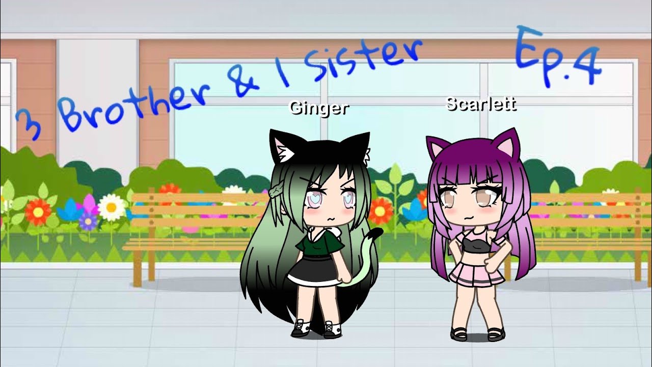 3 Fratelli e 1 Sorella ¦¦ Ep.4 ¦¦ GLMV ¦¦ ITA