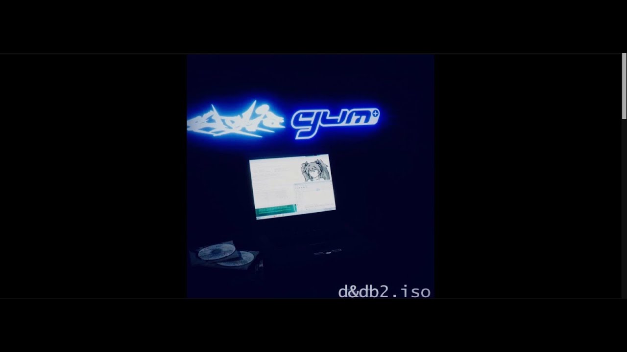 DAZEGXD - leeching (interlude) Slowed + reverb