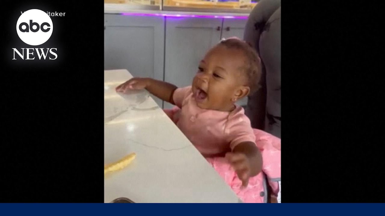 Patron asks mom to quiet baby &mdash; viral video stirs debate on TikTok