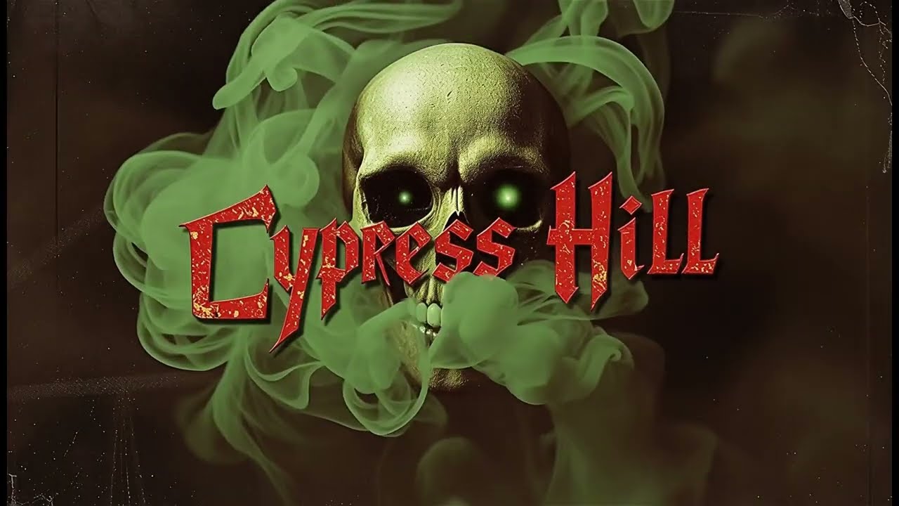 Nu Metal Hip Hop Mashup - Cypress Hill, System of a Down Remixes