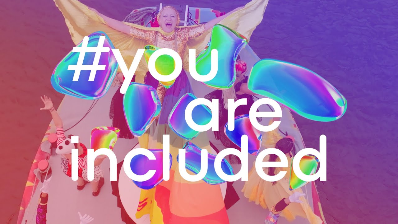 PRIDE AMSTERDAM 2023 | AFTER-MOVIE