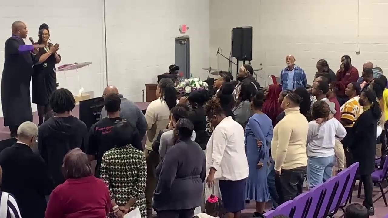 Worship & Word