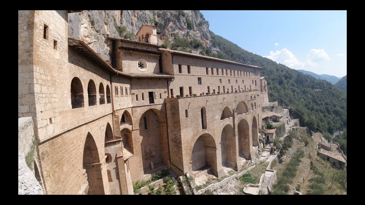 Cammino di San Benedetto