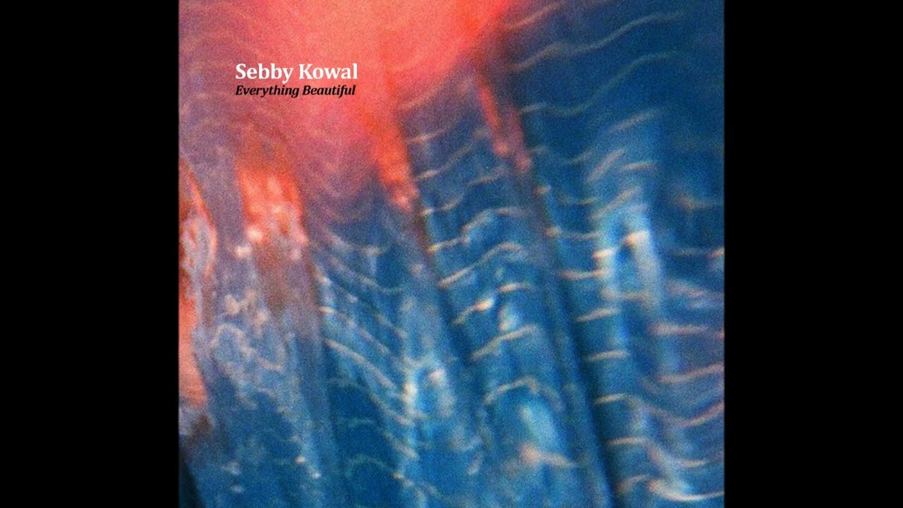 Sebby Kowal - Formless (Lontano Series)