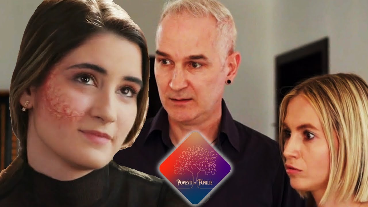 Dependența de frumusețe | Episodul 4 | Povești de Familie