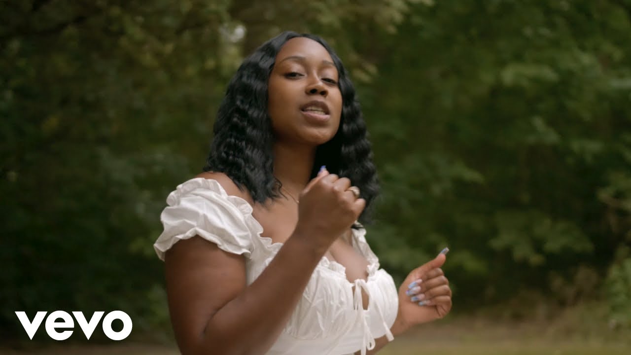 Kayla Allen - Family Prayer (Music Video)