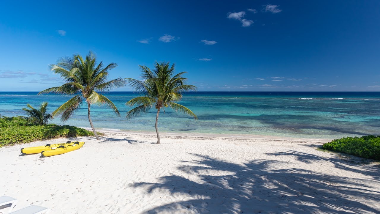 SOLD! | Ocean Kai, Cayman Kai | Cayman Islands Sotheby's International Realty