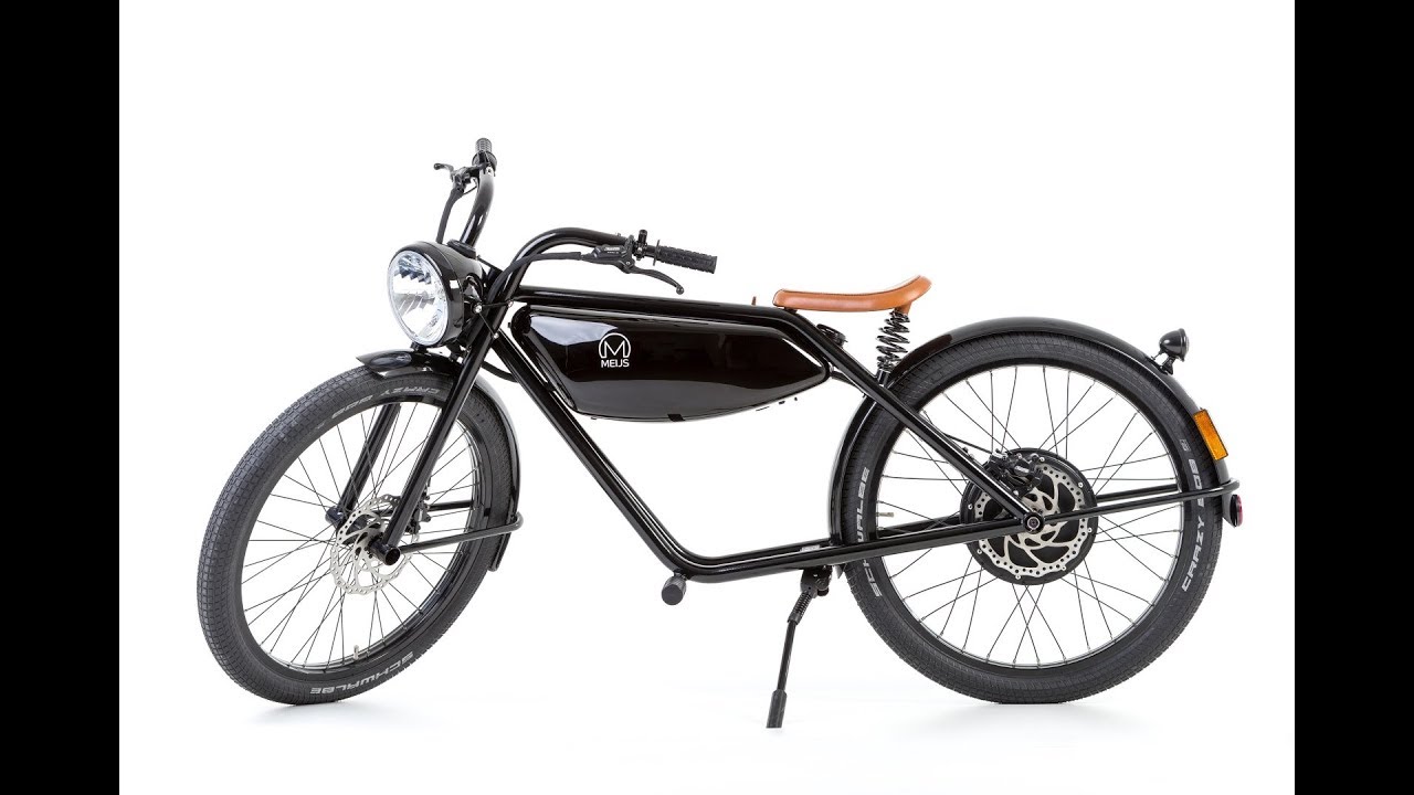 The Revolution is Electric