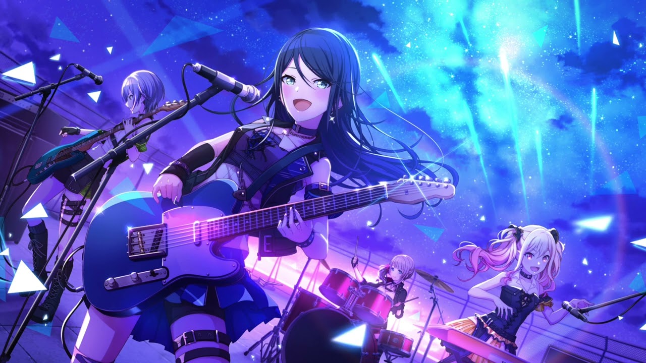 ヒバナ -Reloaded- (HIBANA -Reloaded-) - Leo/need | project sekai full instrumental