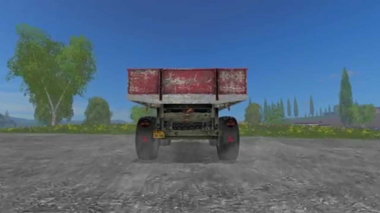 CSMC and MustangLS BSS 8t